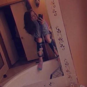 Meet your Posher, Heaven